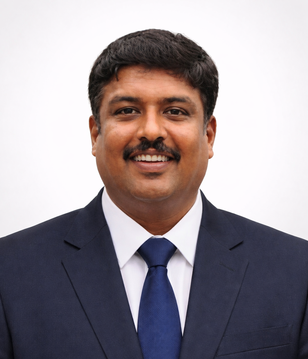 M. Raja Mohamed, B.E (IT)